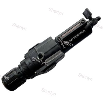 نورگرين B72G-2AK-QD1-RMG 1/4 "PTF EXCELON FILTER/REGULATOR