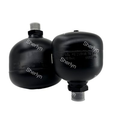 قطعات حفاری ولوو VOE17258319 0.5L