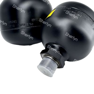 قطعات حفاری ولوو VOE17258319 0.5L