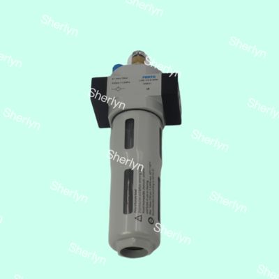 FESTO LOE-1/8-D-MINI 159620 مه پاش روغن آلیاژ روی 0.5-12 بار