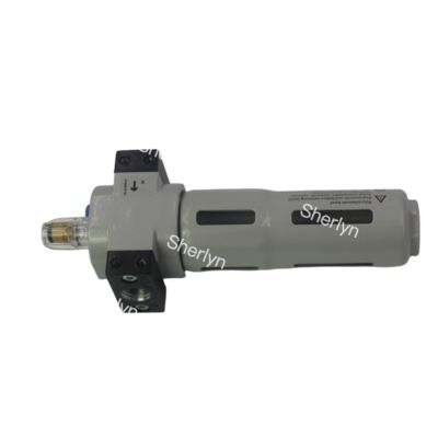 FESTO روغن آلیاژ روی Mister LOE-1/4-D-MINI 159621 روغن Mister 0.5-12bar