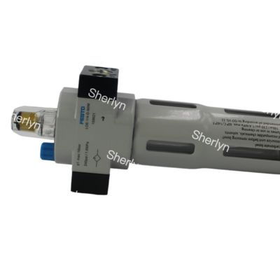 FESTO LOE-1/8-D-MINI 159620 مه پاش روغن آلیاژ روی 0.5-12 بار