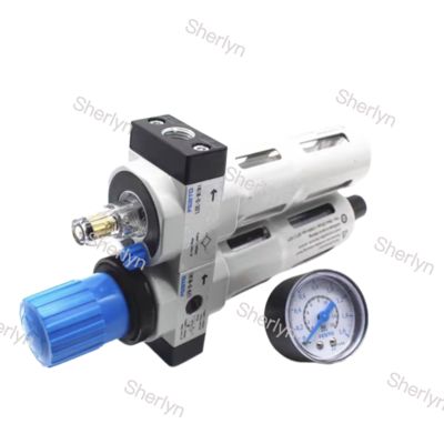 فیلتر رگولاتور FESTO LF-1/4-D-MINI 159613