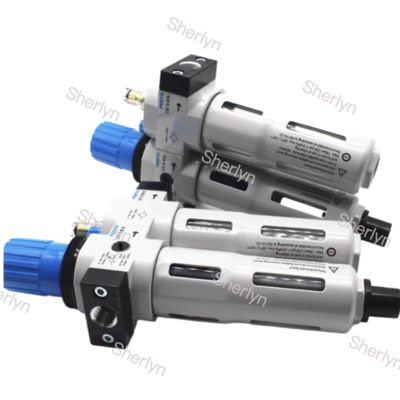 فیلتر رگولاتور FESTO LF-1/4-D-MINI 159613