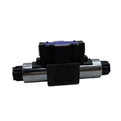 شیر برقی پنوماتیک دریایی 7ocean DSD-G02-2C-A220-82، شیر برقی هیدرولیک