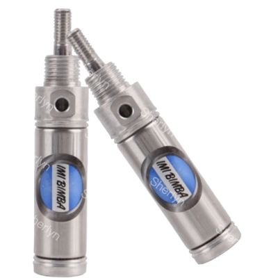 سیلندر BIMBA 0071-DXP پنوماتیک دو کاره