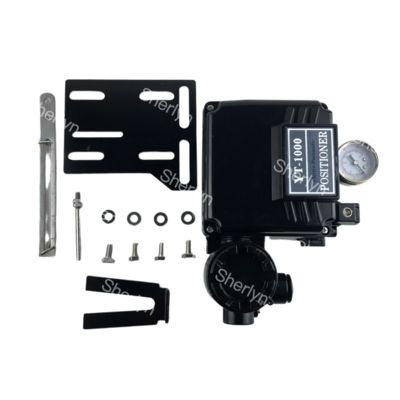 دستگاه تنظیم دریچه ی پنوماتیک YT-1000L