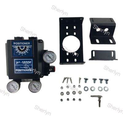 YTC YT-1200L واحد عمل کننده دریچه گاز واحد عمل کننده