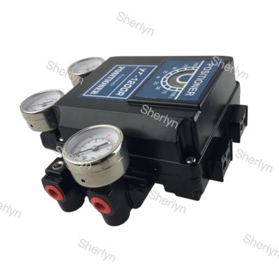 YTC YT-1200L واحد عمل کننده دریچه گاز واحد عمل کننده