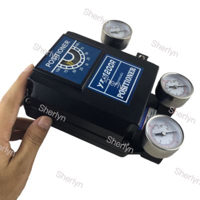 YTC YT-1200L واحد عمل کننده دریچه گاز واحد عمل کننده