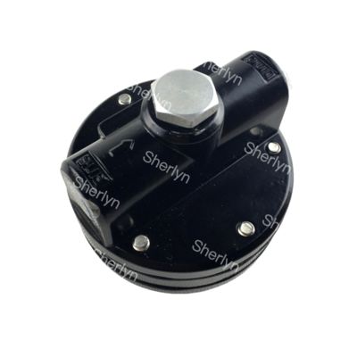 تقویت‌کننده پنوماتیکی YTC YTC-300 تقویت‌کننده شتاب‌دهنده تقویت‌کننده حجم