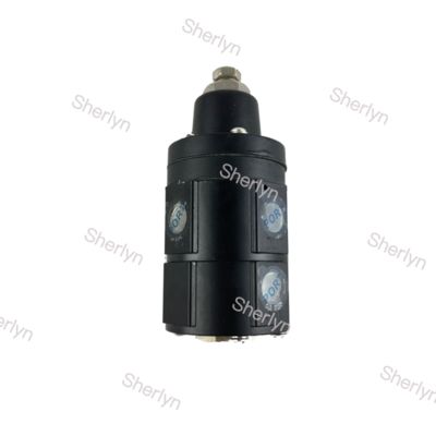 شیر قفل کننده قفل کننده پنوماتیکی و شیر نگهدارنده YT-400D