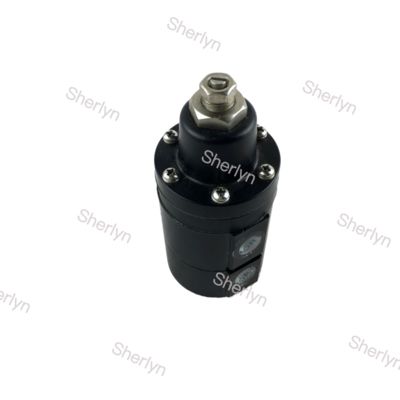 شیر قفل کننده قفل کننده پنوماتیکی و شیر نگهدارنده YT-400D