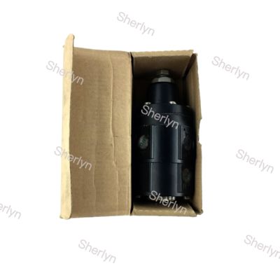 شیر قفل کننده قفل کننده پنوماتیکی و شیر نگهدارنده YT-400D