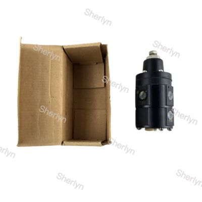 شیر قفل کننده قفل کننده پنوماتیکی و شیر نگهدارنده YT-400D