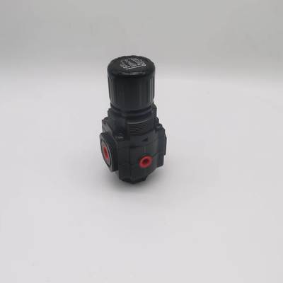 R73G-2BK-RMN Excelon تنظیم کننده فشار عمومی G1/4 0.3-10 بار بدون گج NORGREN