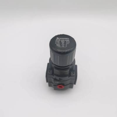 R73G-2BK-RMN Excelon تنظیم کننده فشار عمومی G1/4 0.3-10 بار بدون گج NORGREN
