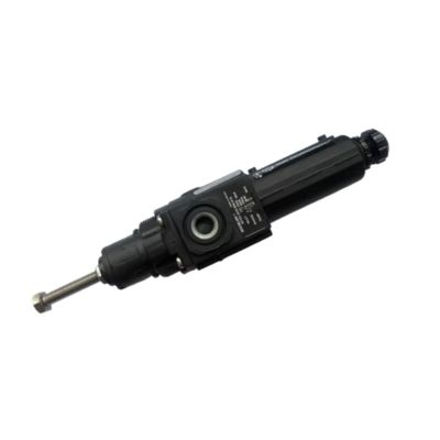 دریچه کاهش فشار فیلتر B74G-4AS-SPCN60266 واحد آماده سازی هوا برای تنظیم کننده هوا صنعتی NORGREN