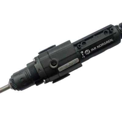 دریچه کاهش فشار فیلتر B74G-4AS-SPCN60266 واحد آماده سازی هوا برای تنظیم کننده هوا صنعتی NORGREN