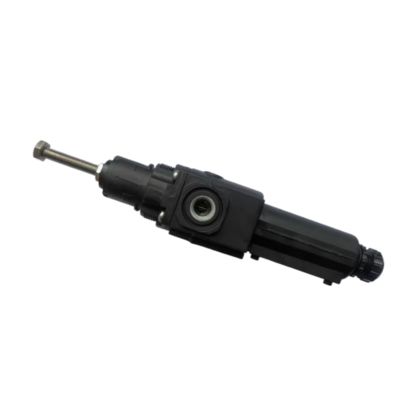 دریچه کاهش فشار فیلتر B74G-4AS-SPCN60266 واحد آماده سازی هوا برای تنظیم کننده هوا صنعتی NORGREN