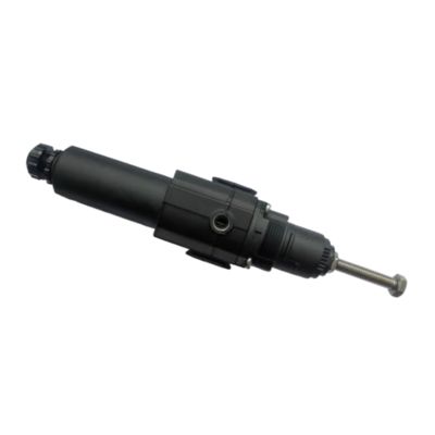 دریچه کاهش فشار فیلتر B74G-4AS-SPCN60266 واحد آماده سازی هوا برای تنظیم کننده هوا صنعتی NORGREN