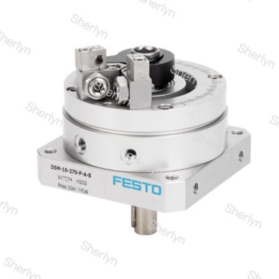 DSM-12-270-CC-A-B 547572 سیلندری دوگانه Festo