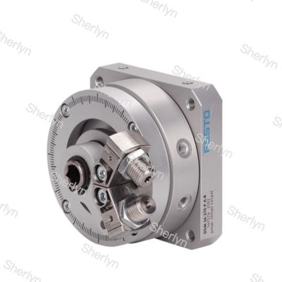 DSM-12-270-CC-A-B 547572 سیلندری دوگانه Festo