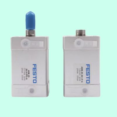 سیلندر FESTO و سری سیلندر جمع و جور ADN-25-25-A-P-A