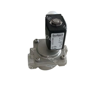 برکرت Valve FKM مهر 00228396/00228397/00228398 NO G1 1/4