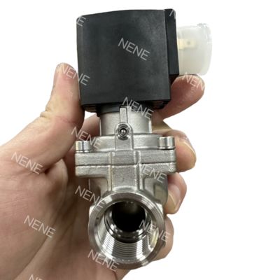 برکرت Valve FKM مهر 00228396/00228397/00228398 NO G1 1/4