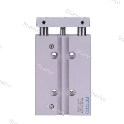 FESTO سی محور هیدرولیک استند سیلندر DFM-12-20-P-A-KF