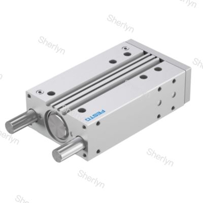 FESTO سی محور هیدرولیک استند سیلندر DFM-12-20-P-A-KF