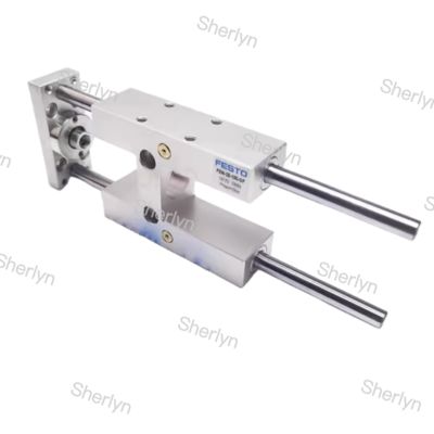 واحد راهنمای سیلندر FESTO FEN-12/16-125-GF 8204044