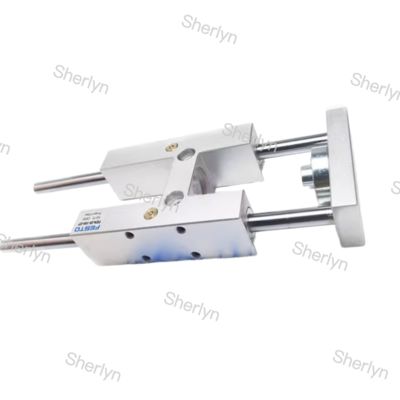 راهنمای نوع بطری FESTO FEN/FENG-16/20/25-32-40-100-160-200-250-GF-KF