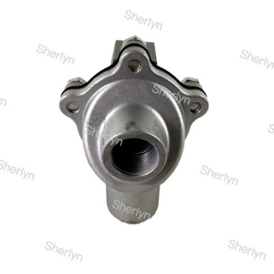Goyen Type Pulse Jet Valve 3/4 Inch CA20T CA20T010-300 CA20T010-305