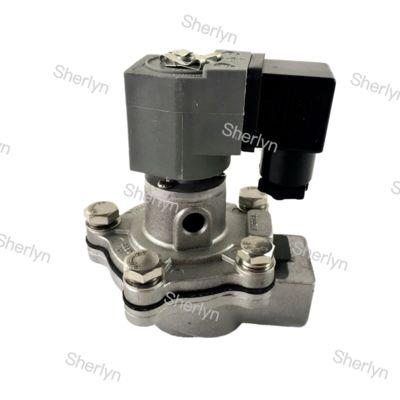 CA20T CA20T010-300 CA20T010-305 Goyen دریچه پنوماتیک دریچه پالس 3/4 اینچ