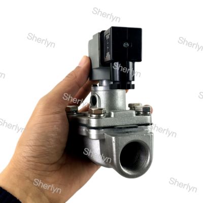 CA20T CA20T010-300 CA20T010-305 Goyen دریچه پنوماتیک دریچه پالس 3/4 اینچ