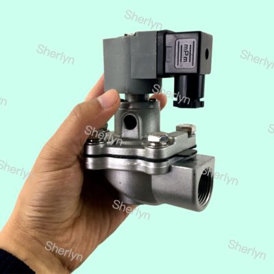 CA20T CA20T010-300 CA20T010-305 Goyen دریچه پنوماتیک دریچه پالس 3/4 اینچ