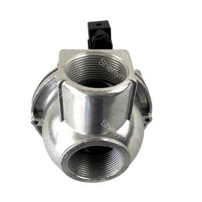 GOYEN CA45T High-altitude Pulse Valve 1.5-inch Right Angle Type Suitable Diaphragm K4502 K4503