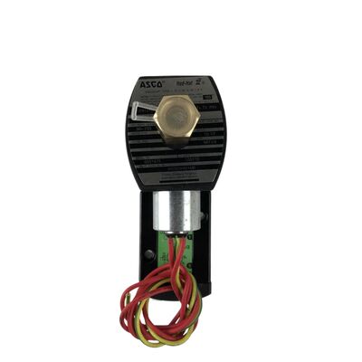 شیر برقی ضد انفجار ASCO EFG551H401M، کنترل الکتریکی ضد انفجار معکوس G551B401MO VCEFCMG551H401MO