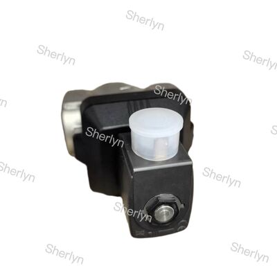 شیر کنترل سلونوئیدی استیل ضد زنگ بورکرت 00228394 G1 AC24V