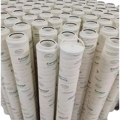 HC9020FCT4H PALL Low-pressure Filter Hydraulic Filter Element