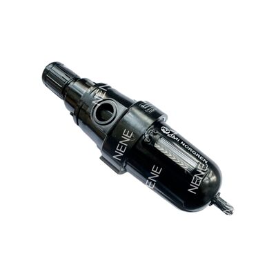 تنظیم‌کننده فیلتر پنوماتیکی NORGREN B68G-8GK-MR1-RLN