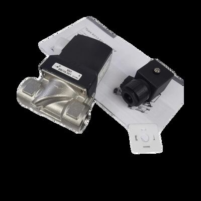 شیر برقی بورکرت 6213EV A13.0 G1/2 00246303 00141218 FKM VA