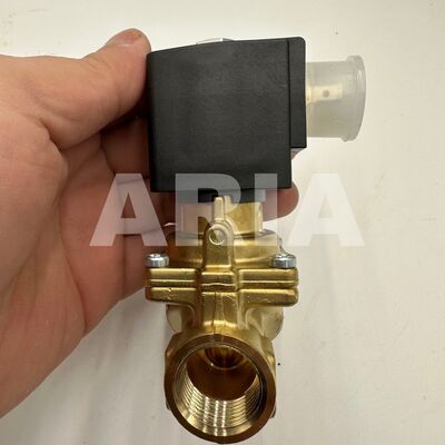 شیر برقی بورکرت 6281EV A 13.0 NBR G1/2 24VDC 00221844 00221845