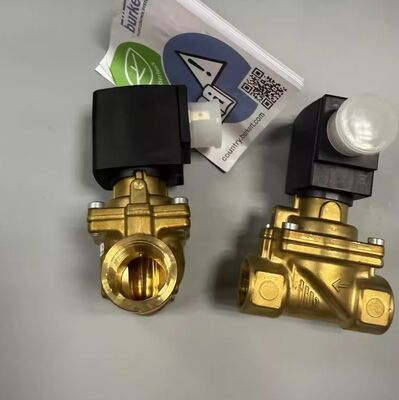 شیر برقی بورکرت 6281EV 00221846 00221844 00221856 270132