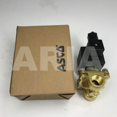 American ASCO solenoid valve SCE210B154 SCE210B156 SCE210B004 SCE210C094 شیر آب