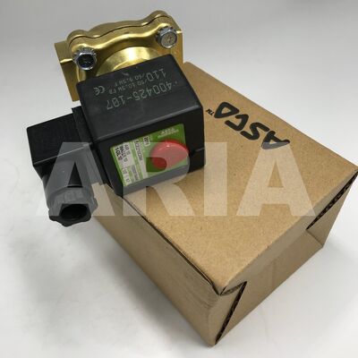American ASCO solenoid valve SCE210B154 SCE210B156 SCE210B004 SCE210C094 شیر آب