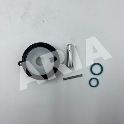 1256274 نورگرن بوشجست کیت تعمیر دیافراگم دریچه سولینوئید 8240000, 8240100, 82402009101.024.00