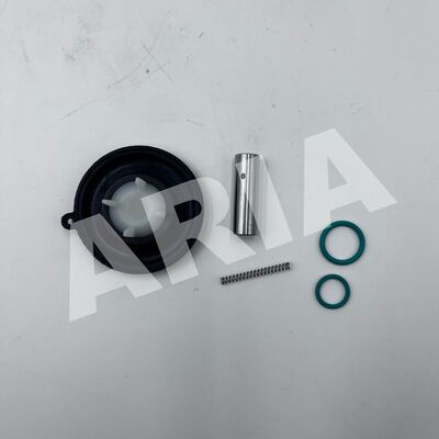 1256274 نورگرن بوشجست کیت تعمیر دیافراگم دریچه سولینوئید 8240000, 8240100, 82402009101.024.00